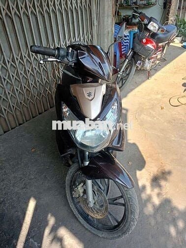 Bán xe Suzuki Hayate gtdd bstp