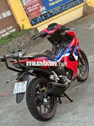 HONDA WINNER X V3 ABS BSTP CHÍNH CHỦ CÓ HỔ TRỢ GÓP