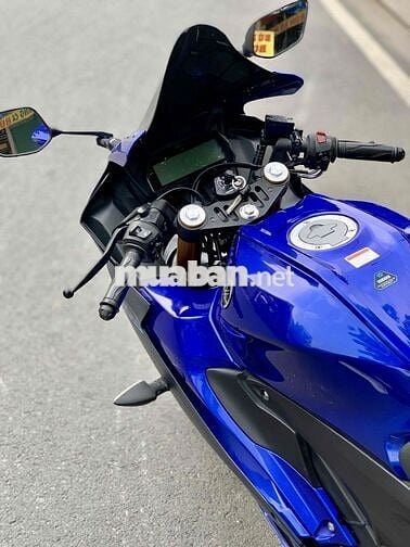 🔥Yamaha R15 V4 2022 Chính Chủ Odo 4800 km Xe Đẹp🔥