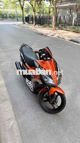 Airblade 125 máy zin chất