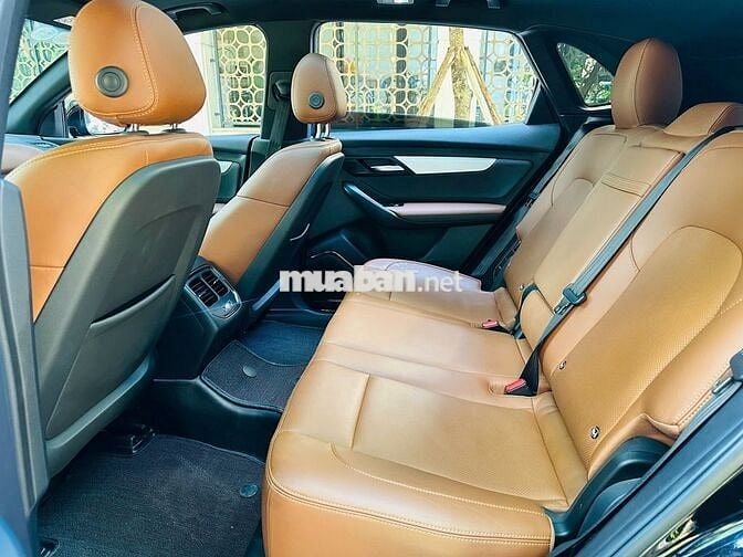 VinFast VF8 Plus 2022 Đen