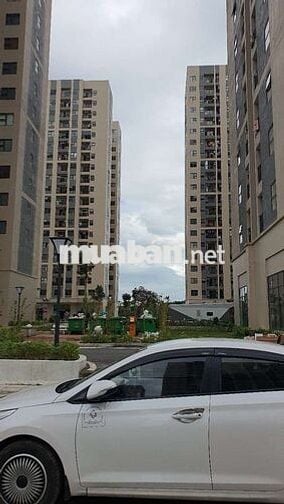 Bán Lô Đất Mặt Tiền , View Chung Cư Ori