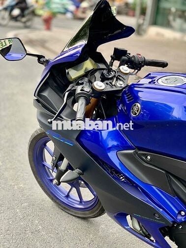 🔥Yamaha R15 V4 2022 Chính Chủ Odo 4800 km Xe Đẹp🔥
