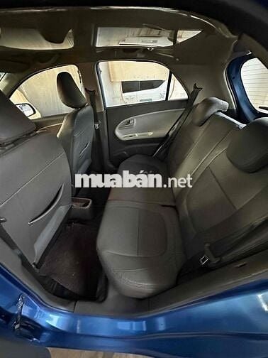 Kia Morning 2020 MT - 193500 km