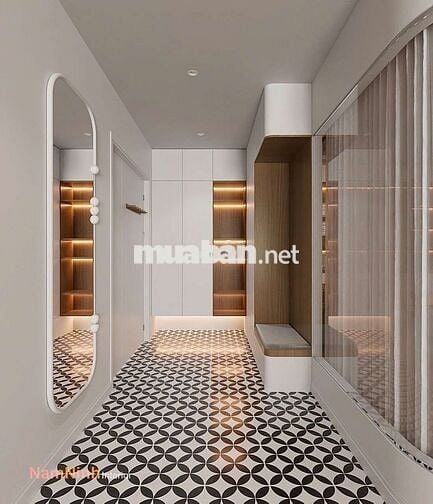 BÁN CĂN HỘ CHUNG CƯ THANH ĐA VIEW 100m² THIẾT KẾ RIÊNG BIỆT VIEW ĐẸP