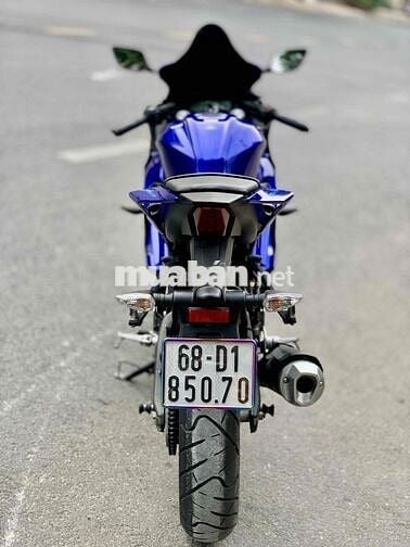 🔥Yamaha R15 V4 2022 Chính Chủ Odo 4800 km Xe Đẹp🔥