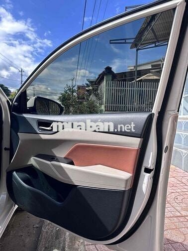 Hyundai Accent 2019 Trắng