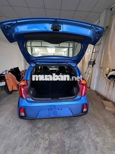 Kia Morning 2020 MT - 193500 km