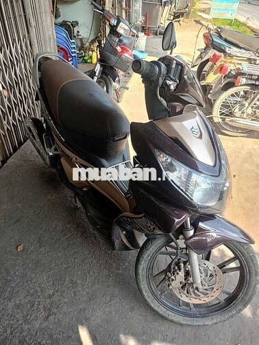 Bán xe Suzuki Hayate gtdd bstp