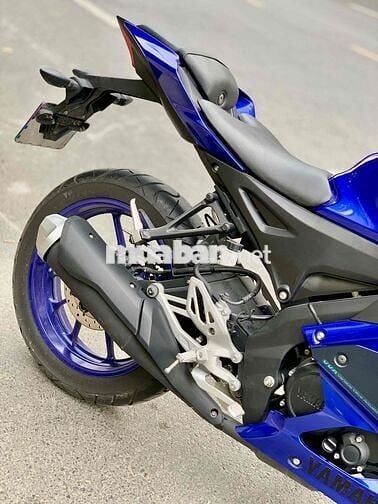 🔥Yamaha R15 V4 2022 Chính Chủ Odo 4800 km Xe Đẹp🔥