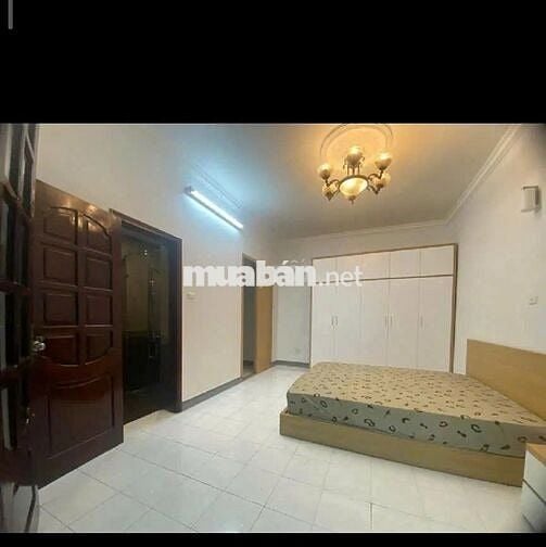 Bán nhà Kim Hoa, mt 5m hiếm gặp, 3 bước ra hồ ba mẫu, 42m², 8.95 tỷ