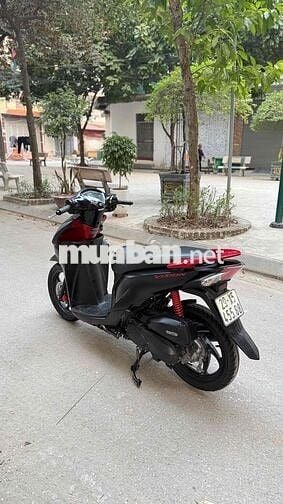 Vision đen nhám biển Hà Nội