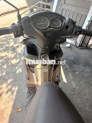 Bán xe Suzuki Hayate gtdd bstp