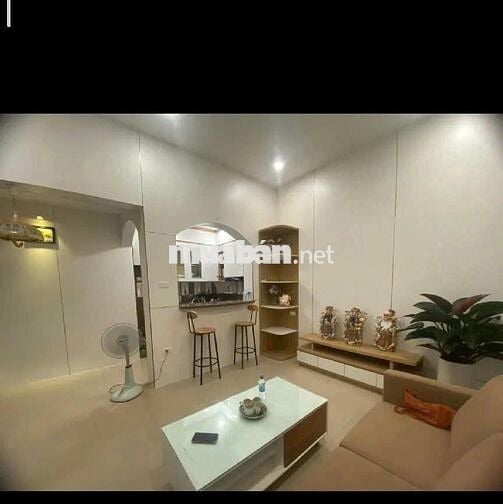 Bán nhà Kim Hoa, mt 5m hiếm gặp, 3 bước ra hồ ba mẫu, 42m², 8.95 tỷ