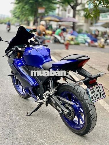 🔥Yamaha R15 V4 2022 Chính Chủ Odo 4800 km Xe Đẹp🔥
