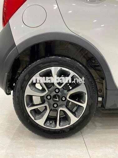 VinFast Fadil 2021 1.4 AT Plus - 900000 km