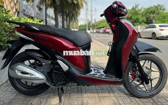 SH MODE 2019/ABS ĐẸP LƯỚT ODO 16000 KM CHÍNH CHỦ