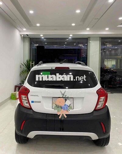 VinFast Fadil 2021 1.4 AT Plus - 900000 km