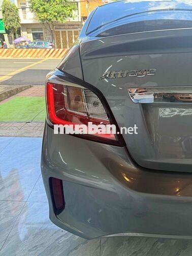 Attrage 2021 Premium một chủ Đăk Lăk