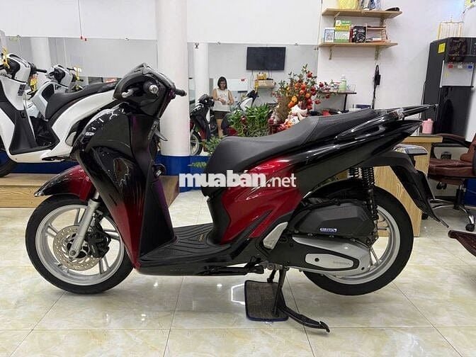 ❌CẦN BÁN SH 125 cbs ÚP ĐẦU ĐÈN MẶC NẠ SH 350❌