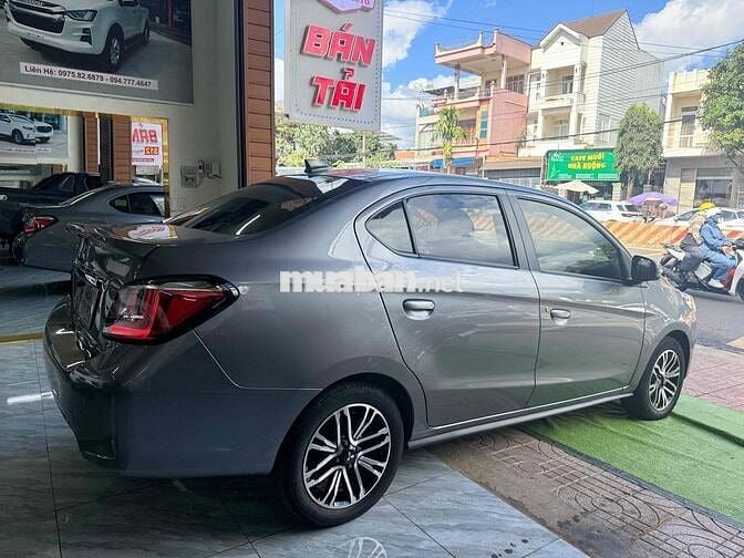 Attrage 2021 Premium một chủ Đăk Lăk