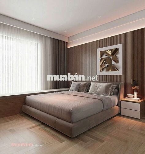 BÁN CĂN HỘ CHUNG CƯ THANH ĐA VIEW 100m² THIẾT KẾ RIÊNG BIỆT VIEW ĐẸP