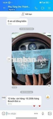 Mercedes-Benz GLK300 2009 Trắng 150112 km