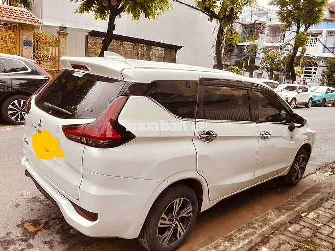 Mitsubishi Xpander 2021 1.5AT - 90000 km