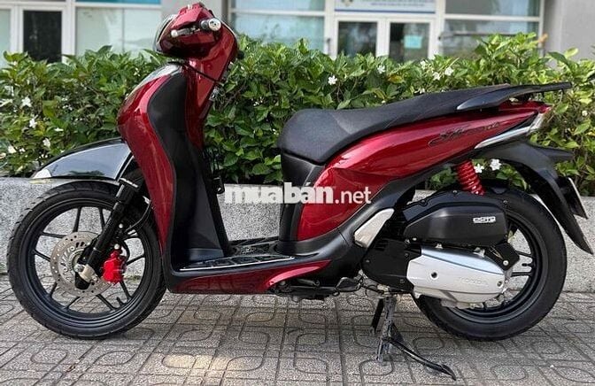 SH MODE 2019/ABS ĐẸP LƯỚT ODO 16000 KM CHÍNH CHỦ