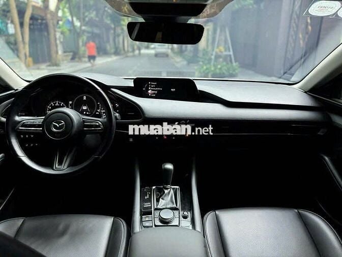Mazda 3 New 100%
