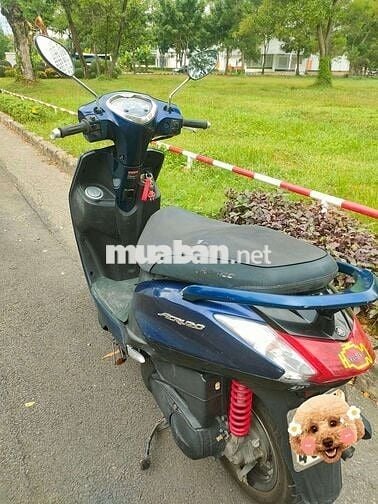 Acruzo chính chủ thanh lý giá đẹp