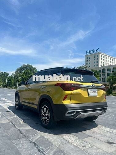 2020 Premium 1.4 AT - 55000 km