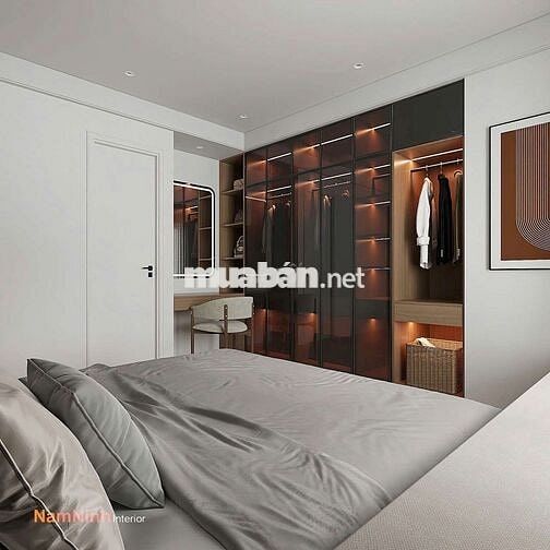 BÁN CĂN HỘ CHUNG CƯ THANH ĐA VIEW 100m² THIẾT KẾ RIÊNG BIỆT VIEW ĐẸP