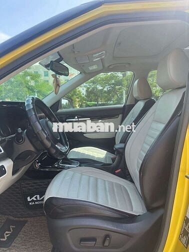 2020 Premium 1.4 AT - 55000 km