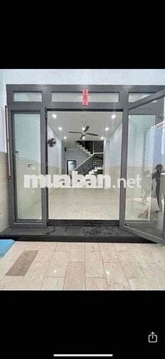 cho thue nhà hẻm xe tài Phạm Văn Chiêu phường 14 Gò Vấp