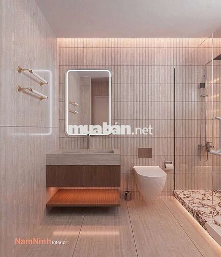 BÁN CĂN HỘ CHUNG CƯ THANH ĐA VIEW 100m² THIẾT KẾ RIÊNG BIỆT VIEW ĐẸP