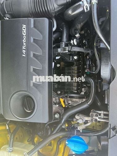 2020 Premium 1.4 AT - 55000 km