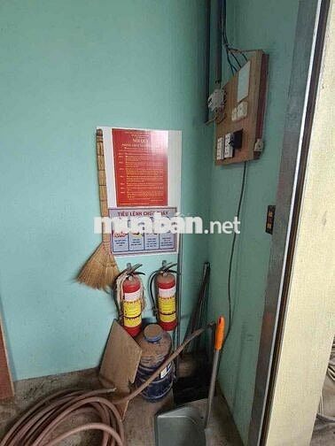 Cho thuê Kho, xưởng Đường chiêu liêu, phường Tân Đông Hiệp, Bình Duong