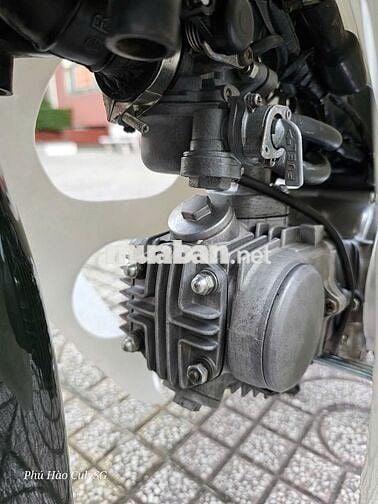 🏷️Honda Super Cup🏷️ 81/86/50Cc