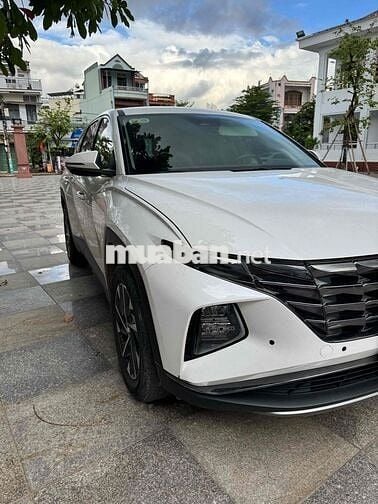 Hyundai Tucson 2023 2.0 AT Đặc biệt - 49900 km