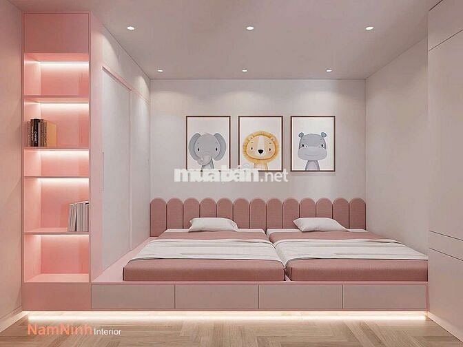 BÁN CĂN HỘ CHUNG CƯ THANH ĐA VIEW 100m² THIẾT KẾ RIÊNG BIỆT VIEW ĐẸP