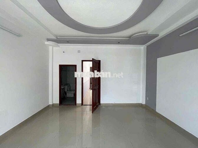 cho thue nhà hẻm xe tài Phạm Văn Chiêu phường 14 Gò Vấp