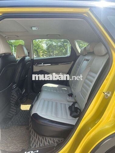 2020 Premium 1.4 AT - 55000 km