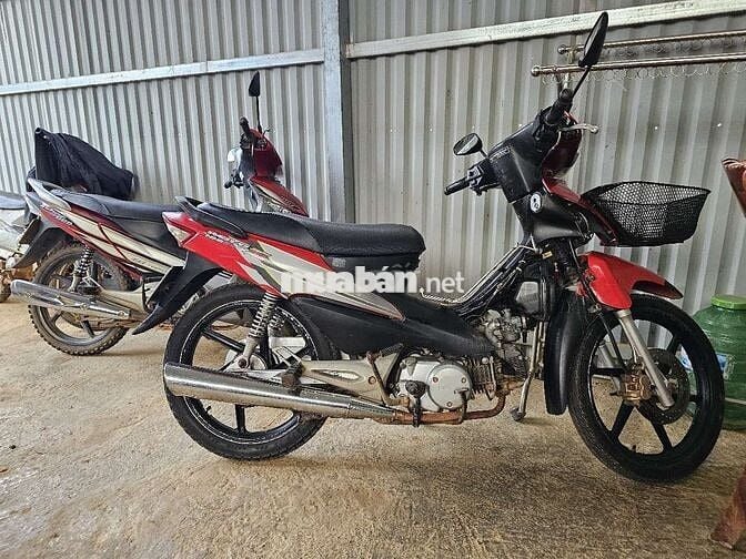 Cần bán chiếc Wave S 100