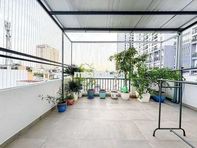 Bán nhà Lâm Văn Bền, Tân Kiểng, Quận 7, Dt 62m2, 7PN, chỉ 7,5 tỷ