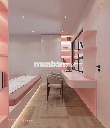 BÁN CĂN HỘ CHUNG CƯ THANH ĐA VIEW 100m² THIẾT KẾ RIÊNG BIỆT VIEW ĐẸP