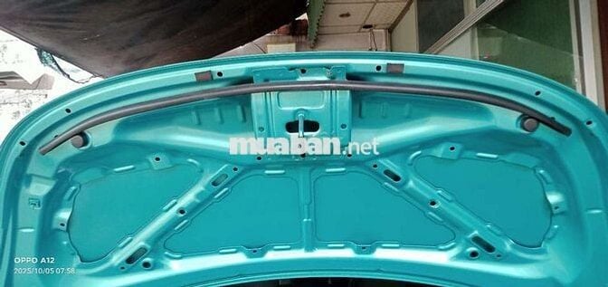 i10 đăng ký lần đầu 2011 1.1 AT - 90000 km