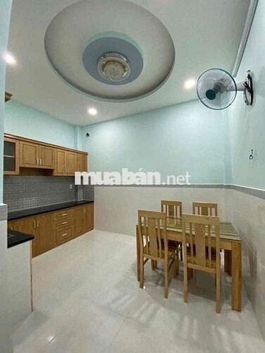 cho thue nhà hẻm xe tài Phạm Văn Chiêu phường 14 Gò Vấp