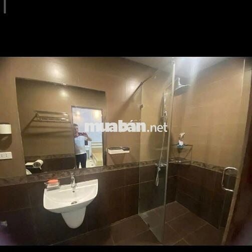 Bán nhà Kim Hoa, mt 5m hiếm gặp, 3 bước ra hồ ba mẫu, 42m², 8.95 tỷ