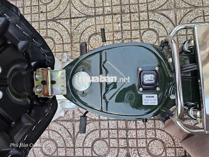 🏷️Honda Super Cup🏷️ 81/86/50Cc